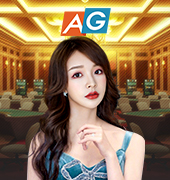 AG CASINO