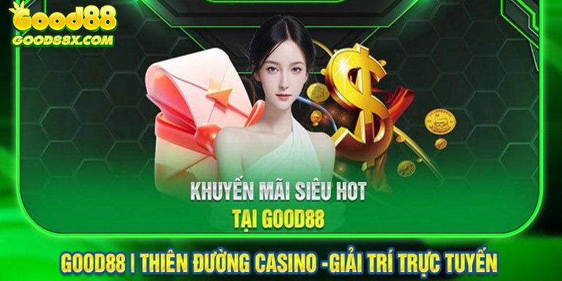 Lưu ý quan trọng khi nhận ưu đãi Good88