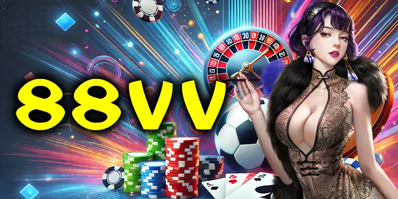88vv
