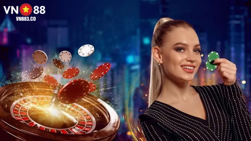 VN88 có gì nổi bật?